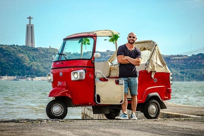 Belém tour - Final Thoughts