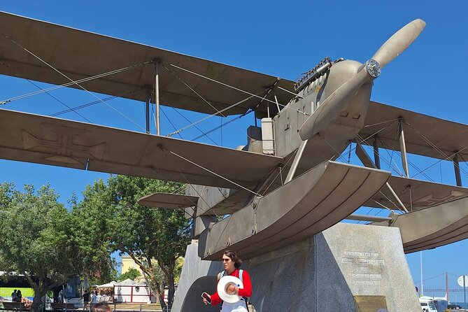 Belém Tour: Jerónimos Cloisters + Pastel Tasting - Guides make or break it: the style you’ll want on a history day