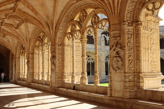 Belém Tour: Jerónimos Cloisters + Pastel Tasting - Price and value: why $71.38 can be a smart buy