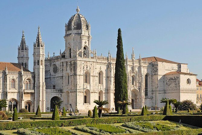 Belem Tower & Monastery TukTuk Tour - Final Thoughts: Who Is This Tour Best For?