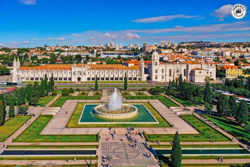 Belem Tower Tuk Tuk Tour Lisbon Old Town, City Center, Belém - FAQs