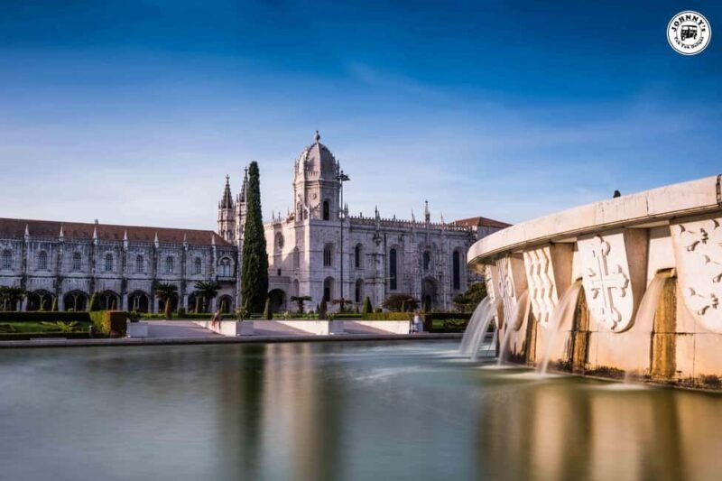 Belem Tower Tuk Tuk Tour Lisbon Old Town, City Center, Belém - Final Thoughts