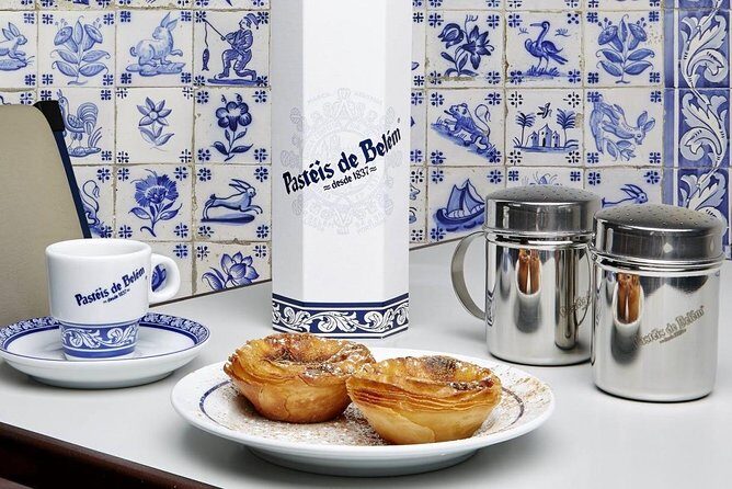 Belem Tuk Tuk Tour - Who Is This Tour Best For?