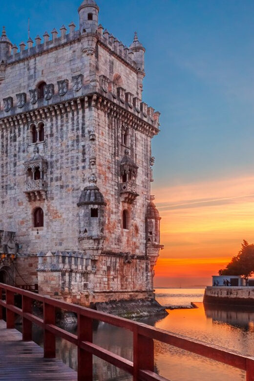 Belém Walking Tour + Jerónimos Monastery Ticket - Who Should Consider This Tour?