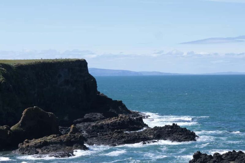 Belfast: 3-Day Private Game of Thrones & Giants Causeway - Key Points