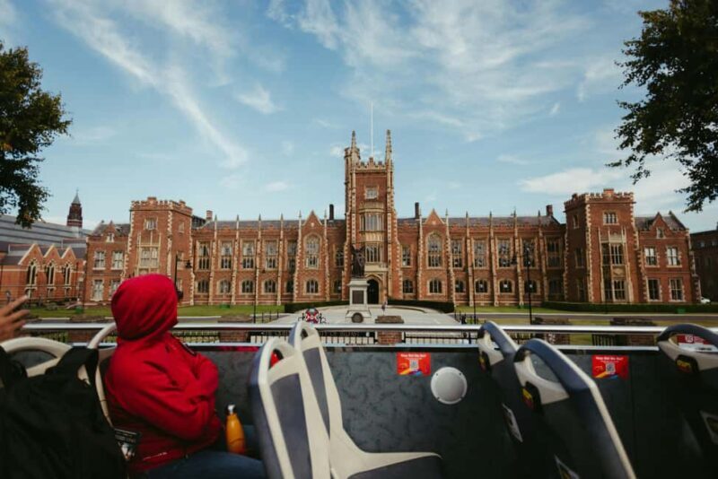 Belfast: 7-Day Northern Ireland Private Voyage with Guide - FAQs