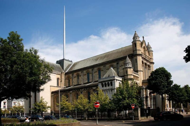 Belfast After Dark: Lights, Murals & Waterfront Views - FAQ