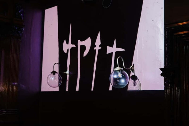 Belfast: An Alternative History of Belfast Through Drinks! - The Sum Up