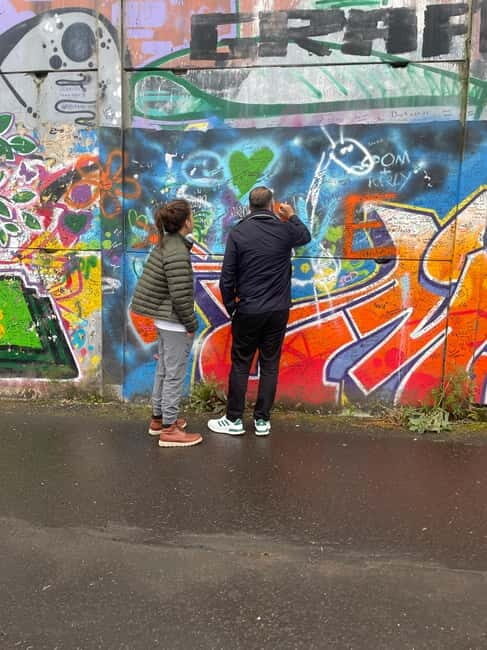 Belfast: Black Taxi Tour - What Makes This Tour Stand Out?