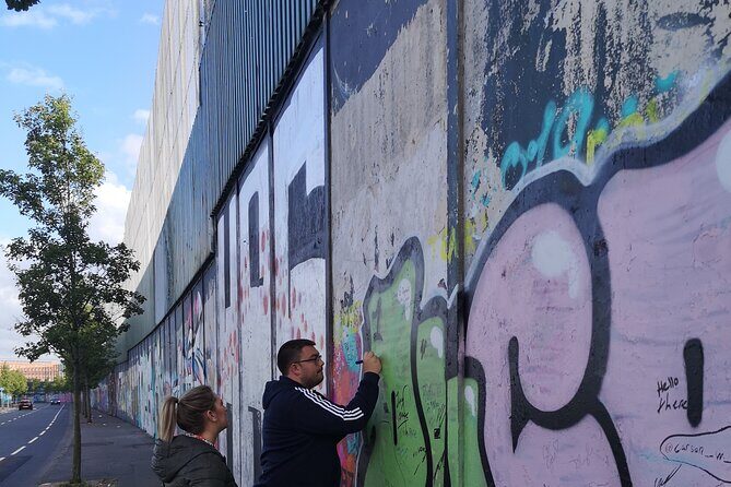 Belfast black taxi tours - Is This the Right Experience for You?