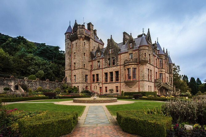 Belfast City Sightseeing Tour Including Titanic Museum | 6 Hours - Final Thoughts