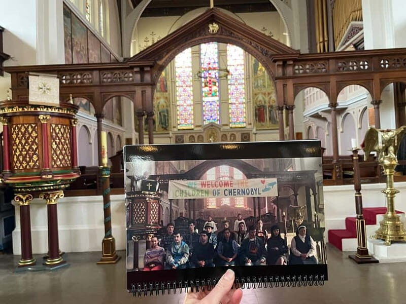 Belfast: Derry Girls Taxi Tour with Private Guide - The Sum Up