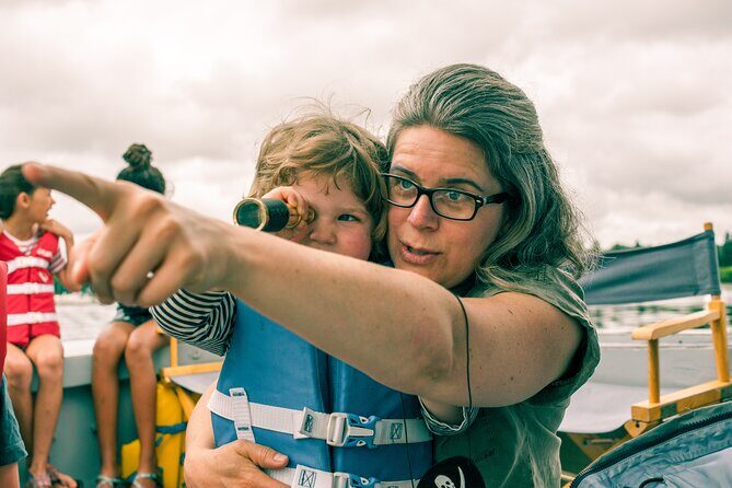 Belfast Family Treasure Hunt - An Honest Look at the Belfast Family Treasure Hunt