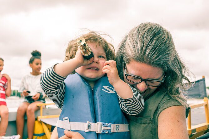 Belfast Family Treasure Hunt - The Weather Factor and Cancellation Policy