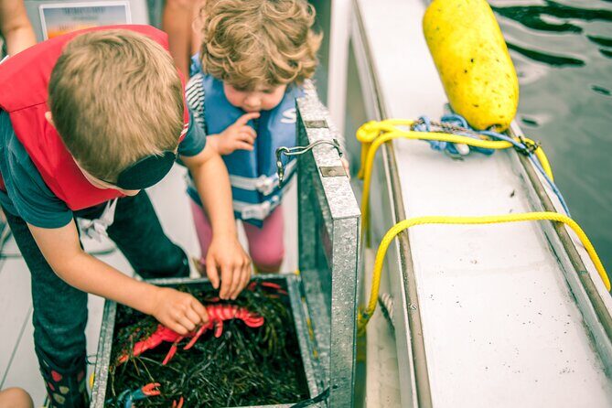 Belfast Family Treasure Hunt - Who Will Love This Experience?