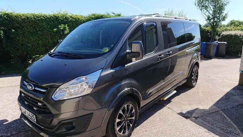 Belfast: Famous Black Taxi Tour - Who Should Consider This Tour?