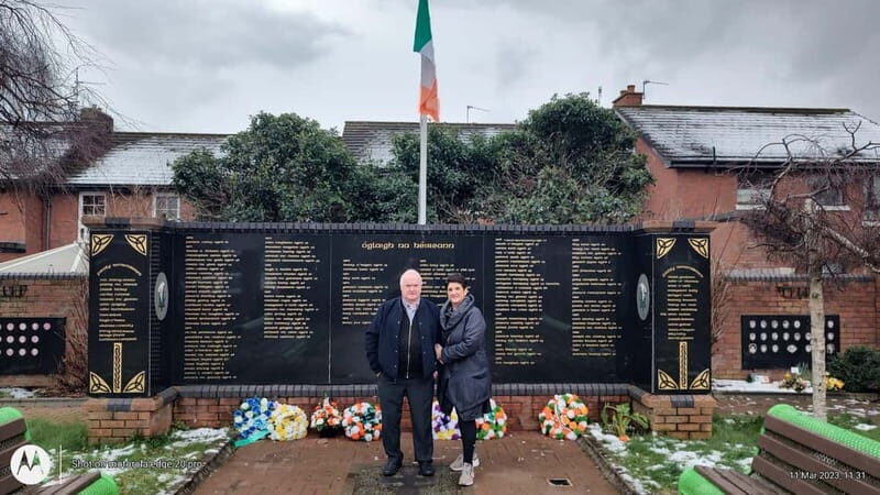 Belfast: Famous Black Taxi Tour - FAQ - Common Questions Answered