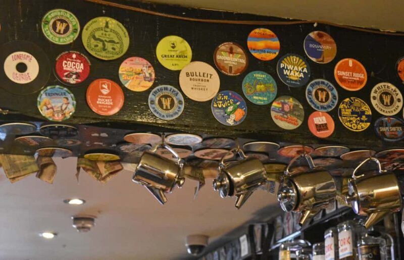 Belfast: Food Tour with 10+ Tastings of Bread, Beer, Seafood - What Past Guests Say