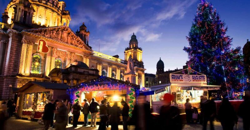 Belfast: Full-Day Tour with Titanic Experience - Final Thoughts: Is It Worth It?