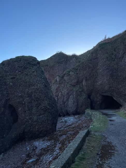 Belfast: Game of Thrones and Giants Causeway Private Tour - What to Expect from the Tour