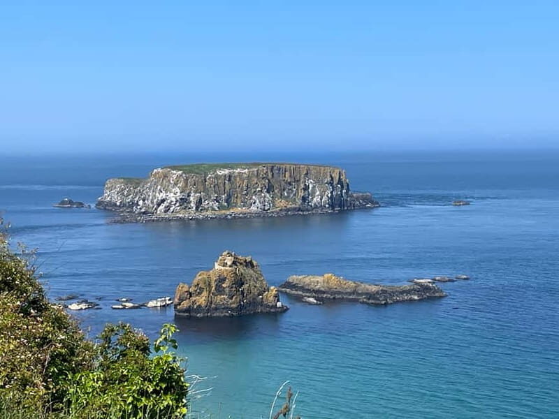 Belfast: Game of Thrones and Giants Causeway Private Tour - The Sum Up