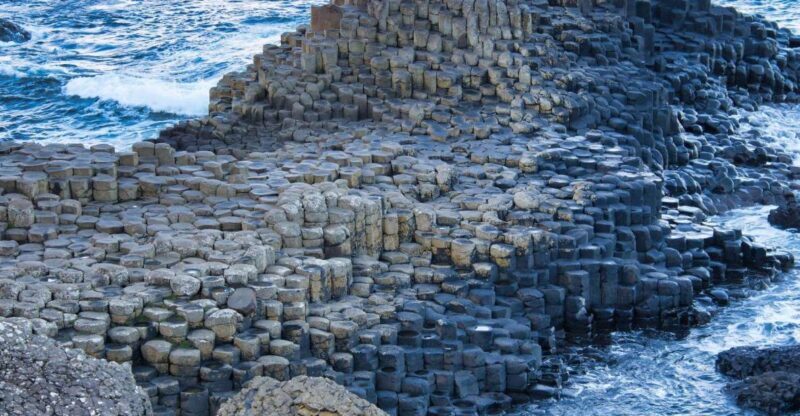 Belfast & Giant's Causeway: 2-Day Rail Tour from Dublin - A Detailed Look at the Tour