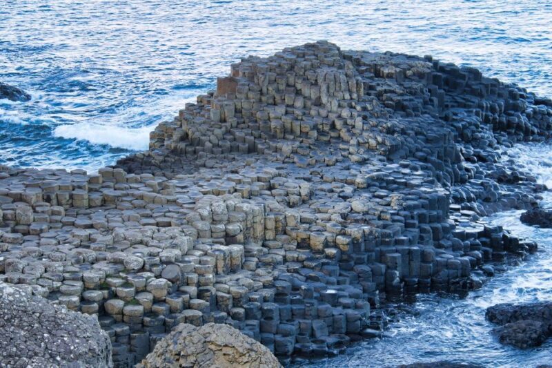 Belfast & Giant's Causeway: 2-Day Rail Tour from Dublin - Practical Details and Considerations