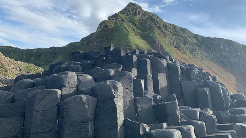 Belfast : Giants Causeway 5 hour express private tour - Key Points
