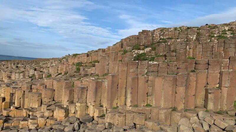 Belfast : Giants Causeway 5 hour express private tour - What to Expect on This Tour