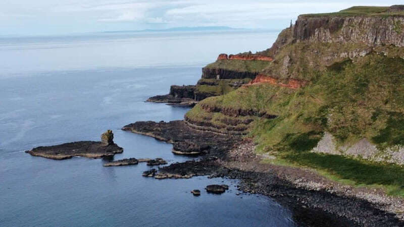 Belfast : Giants Causeway 5 hour express private tour - Pricing and Value