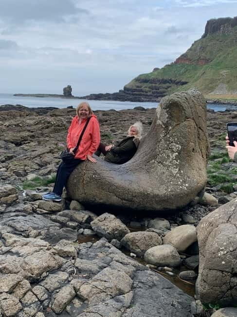 Belfast : Giants Causeway 5 hour express private tour - Who Is This Tour Best For?