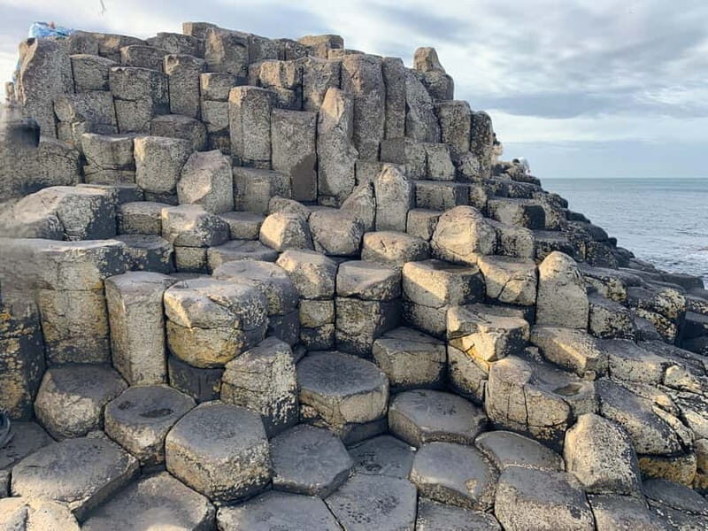 Belfast : Giants Causeway 5 hour express private tour - Final Thoughts