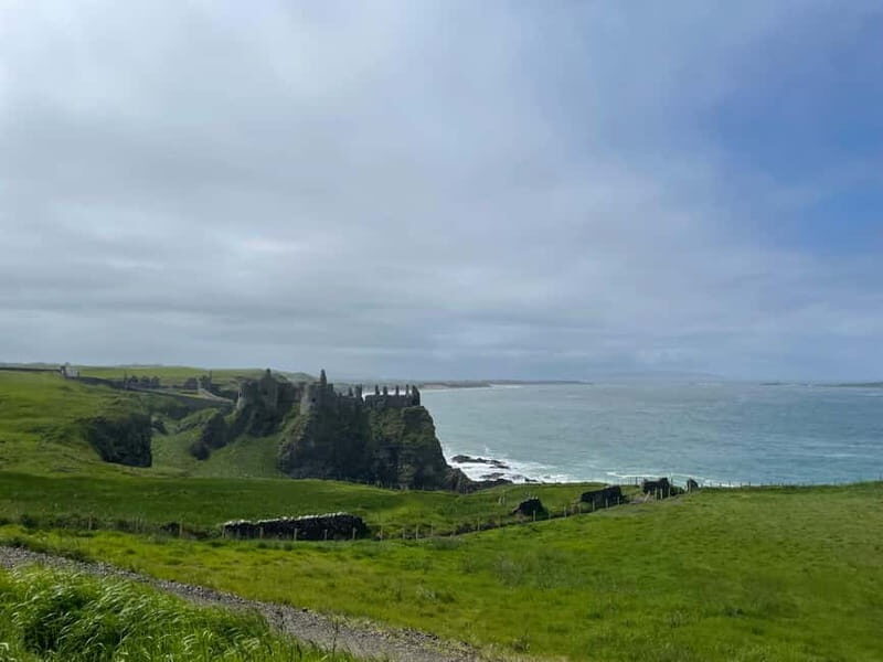 Belfast: Giant's Causeway and Game of Thrones Tour - Diving Into the Details of the Tour