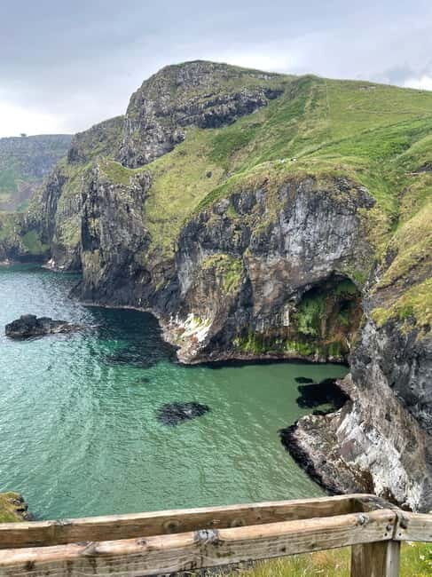 Belfast: Giant's Causeway and Game of Thrones Tour - Who Should Consider This Tour?