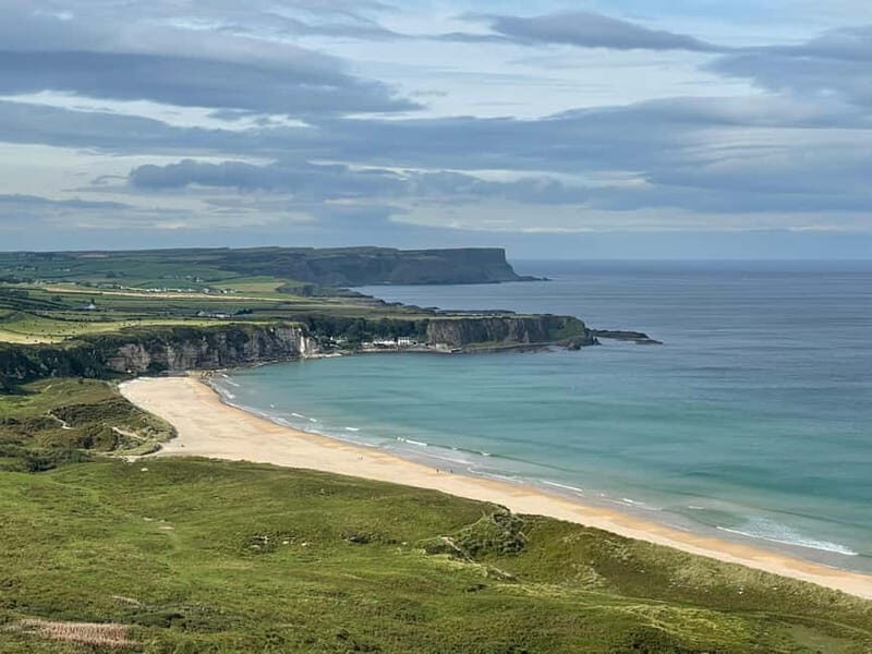 Belfast: Giant's Causeway and Game of Thrones Tour - Frequently Asked Questions