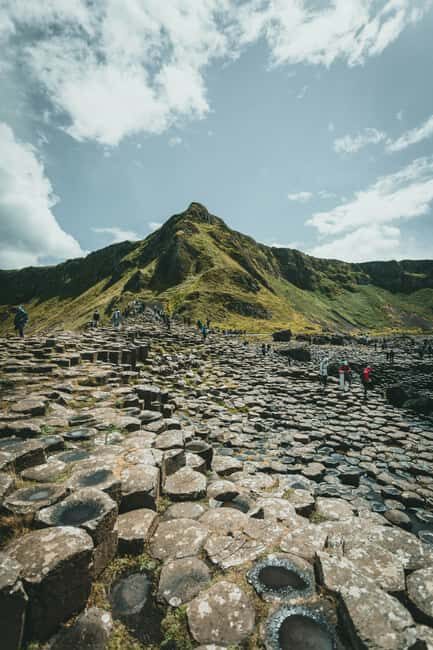 Belfast Giants Causeway, Bushmills, and Kids Go Free! - Is This Tour Right for You?