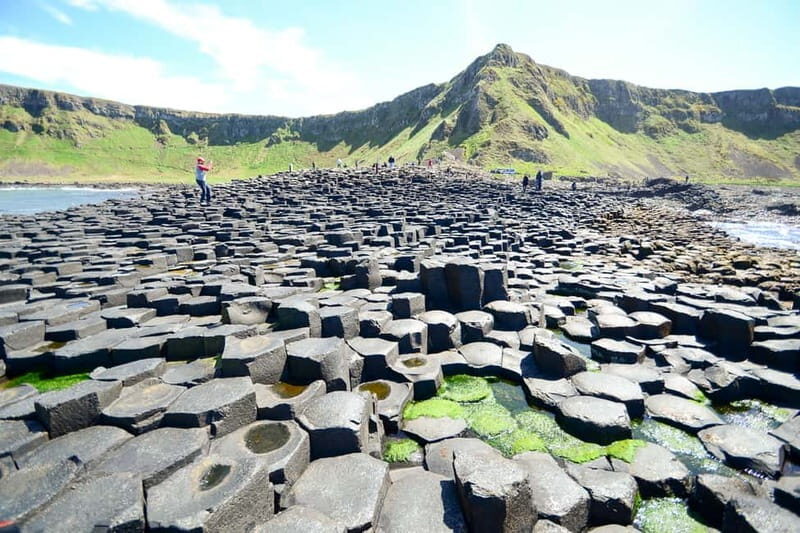 Belfast: Giant's Causeway, Coast Road & Game of Thrones Tour - Key Points