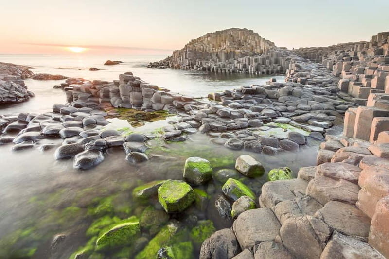 Belfast: Giant's Causeway, Coast Road & Game of Thrones Tour - Who is this tour best for?