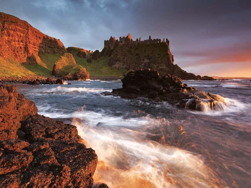 Belfast: Giant's Causeway Tour and 2-Day Open Top-Bus Tour - Who Should Consider This Tour?