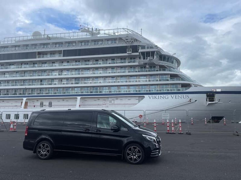 Belfast: Giants Causeway Tour Cruise Ship Excursion - Final Thoughts