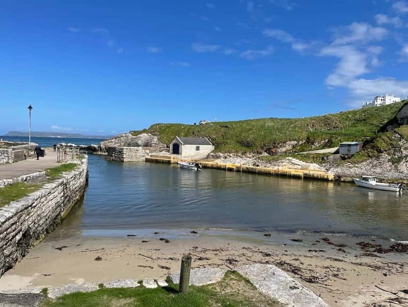 Belfast: Giants Causeway Tour - Is It Worth the Price?