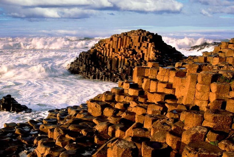 Belfast: Giant's Causeway Tour with Titanic Experience Entry - Practical Aspects of the Tour