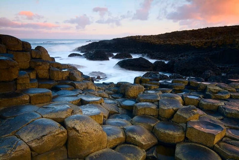 Belfast: Giant's Causeway Tour with Titanic Experience Entry - What Could Be Better?