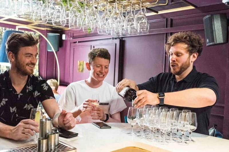 Belfast: Guided Gin Tour with 7 Gin Tastings - Authentic Feedback from Participants