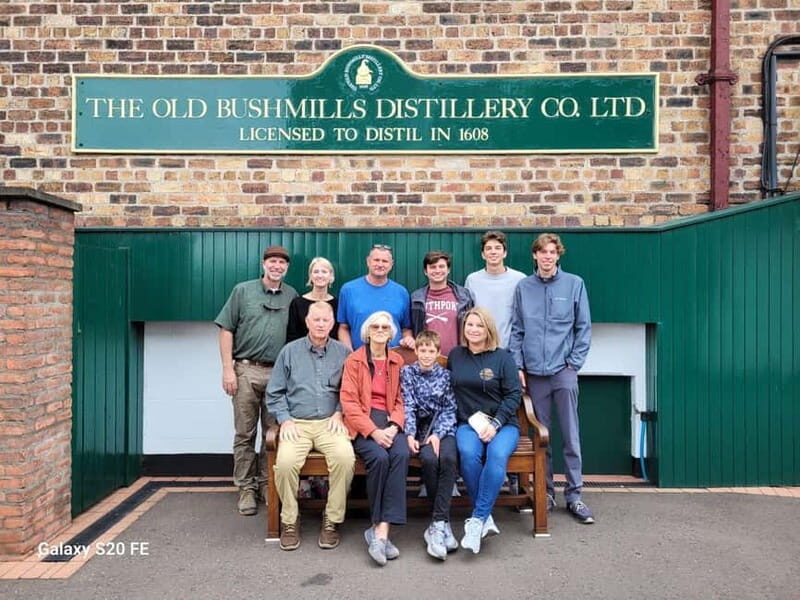 Belfast; High lights Giants Causeway private tours - Belfast; Highlights Giants Causeway Private Tours – A Practical Guide