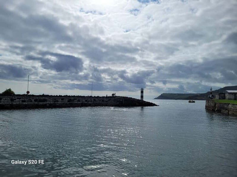 Belfast; High lights Giants Causeway private tours - FAQ