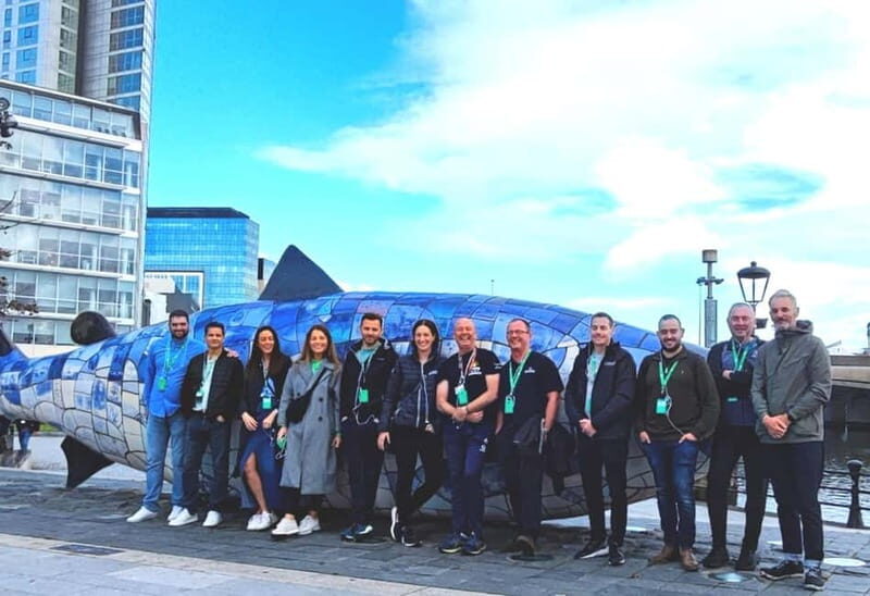 Belfast: Highlights of Belfast Tour - What’s Included and What’s Not