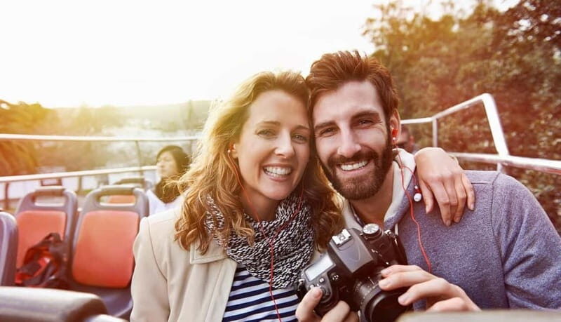 Belfast: Hop-On Hop-Off Bus Tour with Titanic Entry Ticket - The Value of the Ticket