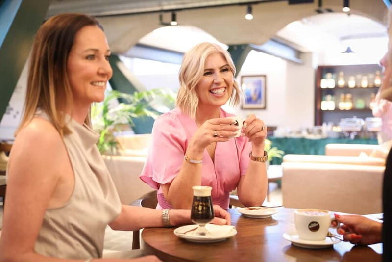 Belfast: McConnell's Distillery Guided Tour with Tasting - What You Can Expect from the Tour