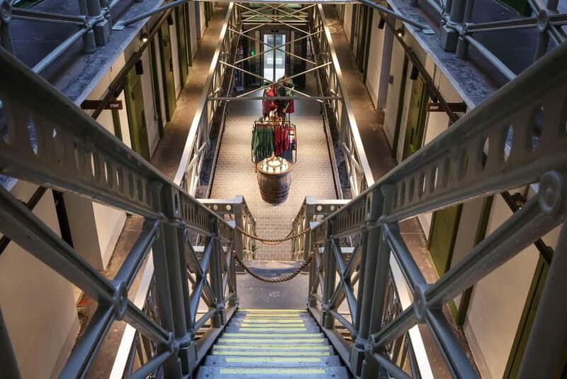 Belfast: McConnell's Distillery Guided Tour with Tasting - Practical Details and Value